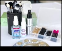 Aplauzuma rīka tīrīšana Ceļvedis higiēnas uzturēšanai veselīgai ādai