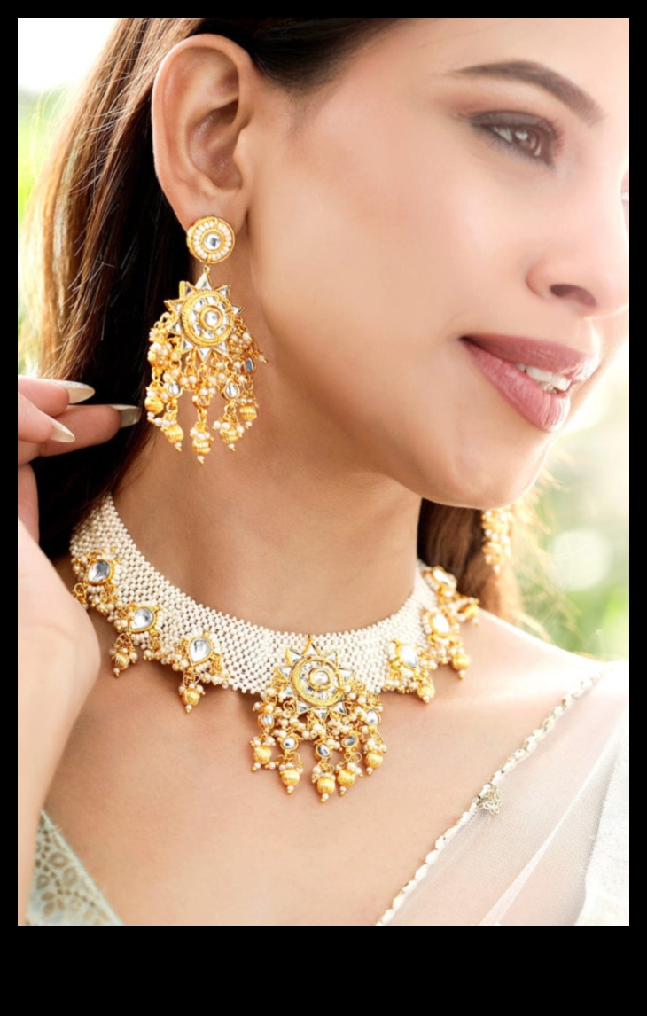 Apzeltīts spīdums: spīdiet spilgtāk ar mūsu greznajiem apzeltītajiem kaklasiksnām