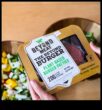 Beyond Meat Bezgaļas gaļas ceļš uz priekšu