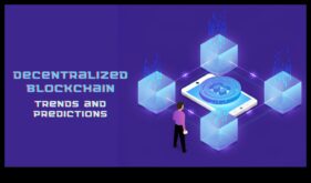 Blockchain uzbur revolūciju decentralizētos risinājumos