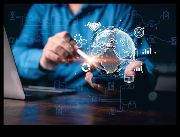 Dynamic Delights Radoša IoT risinājumu visā pasaulē izpēte