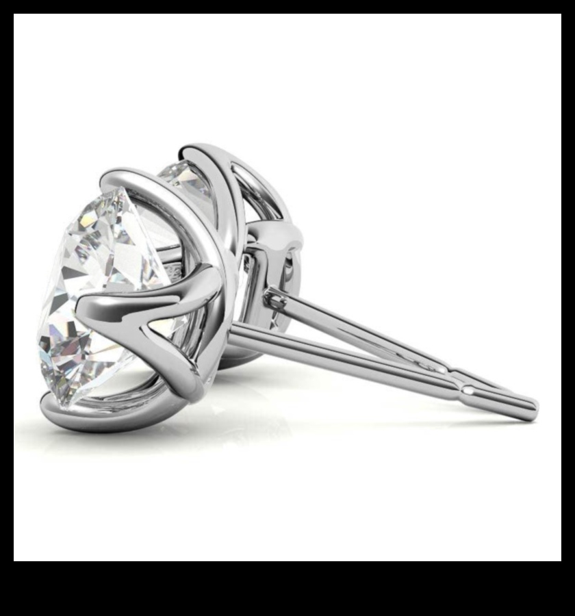 Eleganta vienkāršība: vienkāršs stils ar klasiskām dārgakmeņiem