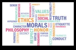 Epic Journeys rūpniecības morāles pasakas attiecībā uz redzējumu un godīgumu