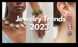 Ēteriskā pievilcība Tūre pa stila juvelierizstrādājumu pasauli