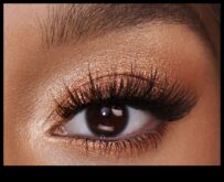 Pēdējais vārds vakara grima atzīmējumu saraksts Par to, ja esat spējīgs apžilbināt