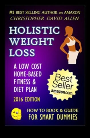 Holistiskā vitamīni ceļu zemu tauku saturu, informācija veselīgai svara zaudēšanai