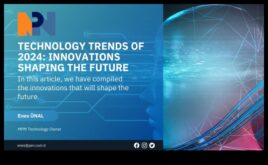 Izgudrojumi pionieri, vienkāršas metodes, kā kiberdrošības atšķirība veido nākotni