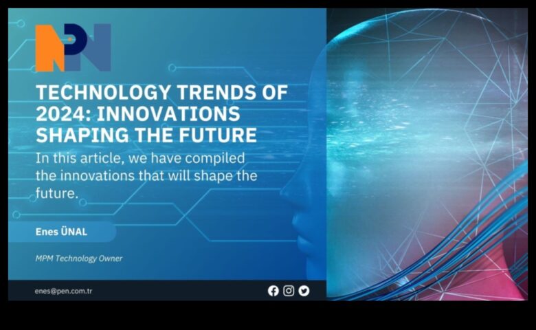 Izgudrojumi pionieri, vienkāršas metodes, kā kiberdrošības atšķirība veido nākotni