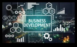 Inovāciju atraisīšana Pareizais veids, kā uzņēmējdarbības attīstības projekti veicina izaugsmi