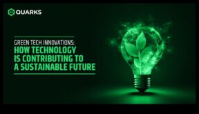 Inovāciju iezīmes Vienkāršas metodes, kā zaļās lietišķās zinātnes attīsta ainavu