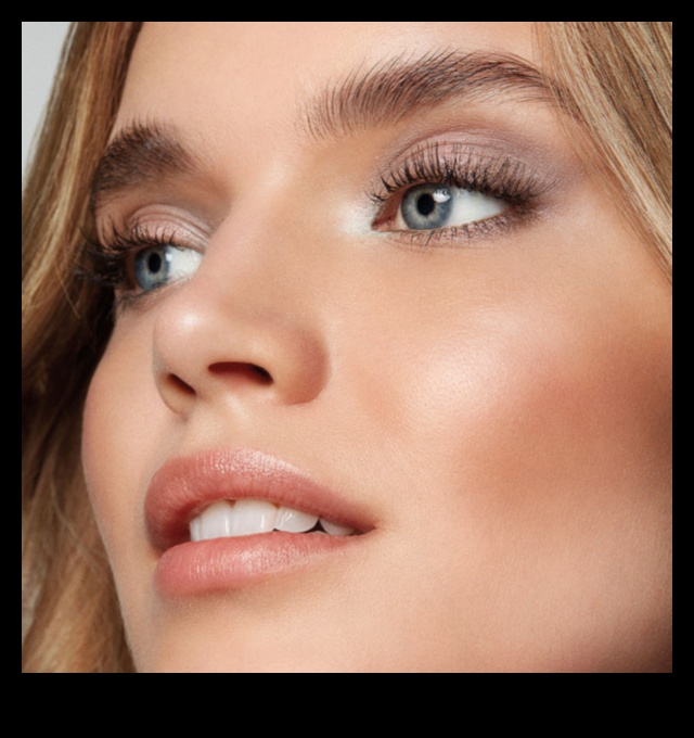 Izsmalcinātība bez piepūles: klasiska izskata iegūšana ar ikdienas grimu