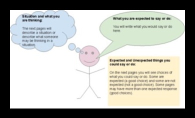 Kad sagaidāmā risinājums ir negaidīta