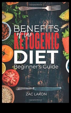 Ketogēnas diētas ieguvumu informācija