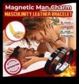 Magnētiskā vīrišķība Vienkāršas metodes, kā apzināties ceļu biednieku rotaslietām