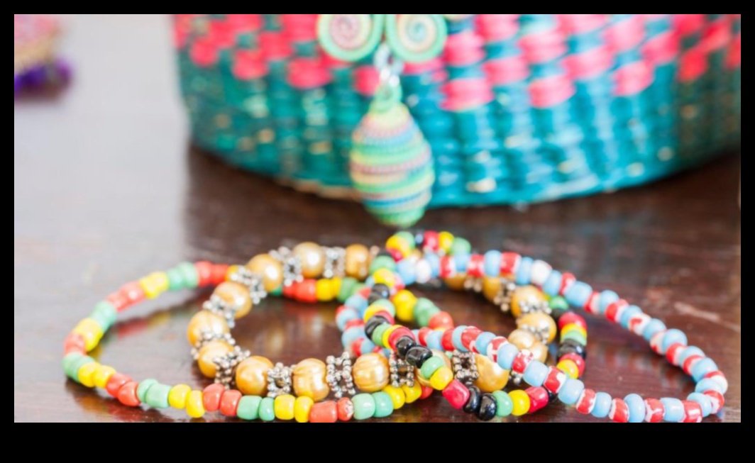 Majestic Medley: izgreznojieties mūsu jaukto aproču stilu majestātē