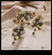 Majestic Splendor Crown Yourself in the Majesty of Our Chokers Greznu kaklasaišu skaits, kas liks jums justies veids, kā karaliskam.