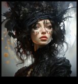 Mūžīgā pievilcība Atklājiet gotisko dārgakmeņu valdzinājumu