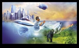 No idejas līdz kodam Nākotnes tehnoloģiju informācija