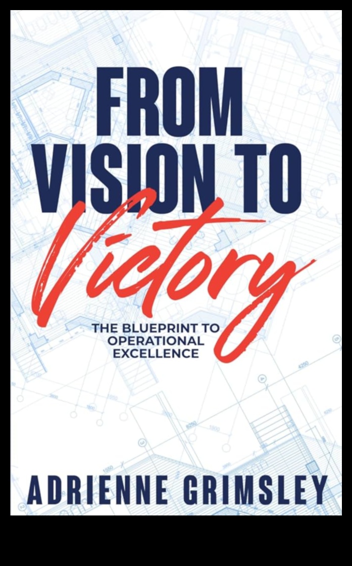 No vīzijas līdz uzvarai: uzvaroša biznesa plānošanas ietvara izveide