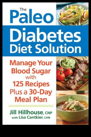 Paleo uzturs Izturīgs cukura apmērs asinīs