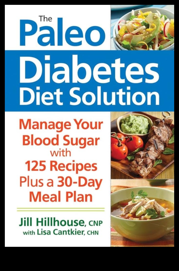 Paleo un cukura līmeņa stabilitāte asinīs: holistiska pieeja