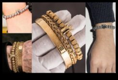 Rokas locītavas noslēpumainības gaiss papildina savu stilu izmantojot mūsu greznajām rokassprādzēm