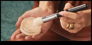 Powder Hacks 10 radoši šķirņu veidi, metodes, kā gūt labumu savu kosmētiku