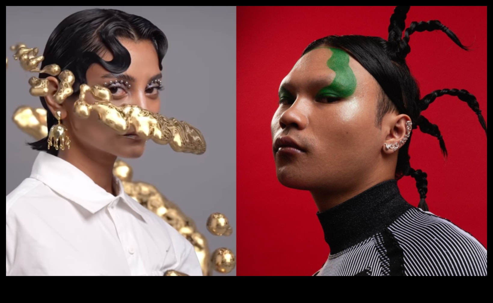 Rūpīgas pārvērtības: precizitāte juvelierizstrādājumu mākslā