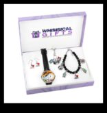 Savdabīgas valkājamas jauniešu rotaslietas katram gadījumam