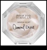 Starlit Sparkle izgaismo jūsu ādu izmantojot dimanta mirdzumu