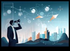 Stratēģiskās iezīmes Informācija, kā jūs varat orientēties arvien mainīgajā komerciāla uz šīs planētas