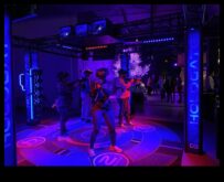 Tech Mavericks celmlauži radošās mākslas un VR risinājumu jomā