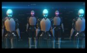 Tech Mavericks radošie prāti un robotu atbildes, kas pārveido nākotni