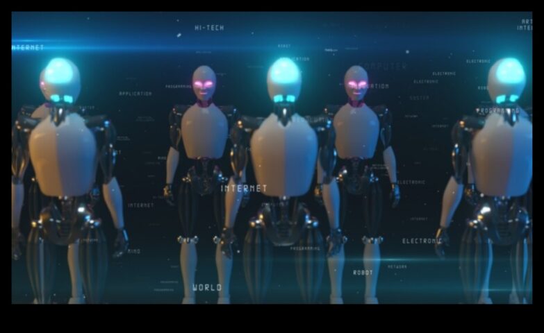 Tech Mavericks radošie prāti un robotu atbildes, kas pārveido nākotni