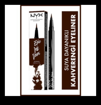 Tintes alķīmija Paceliet savu izskatu izmantojot Epic tintes meistarību