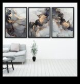 Tintes iespaidi paceliet jūsu stilu ceļu paziņojumu Atpakaļpedālis Art