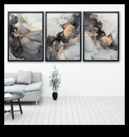 Tintes iespaidi paceliet jūsu stilu ceļu paziņojumu Atpakaļpedālis Art