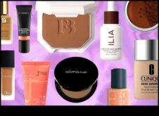 Tonālais krēms Focus Ko meklēt kosmētikā spīdīgai ādai