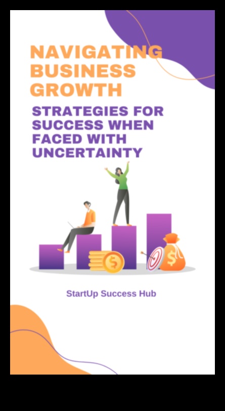 Virzība uz biznesa izaugsmi: attīstības gudrība uzņēmējiem