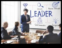 Stūrēšanas simfonija, kas panāk izaugsmi un vīziju, ceļu harmoniju