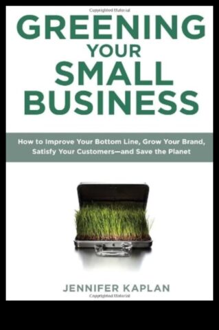 Videi draudzīga mazā uzņēmuma informācija videi draudzīgai uzņēmējdarbībai