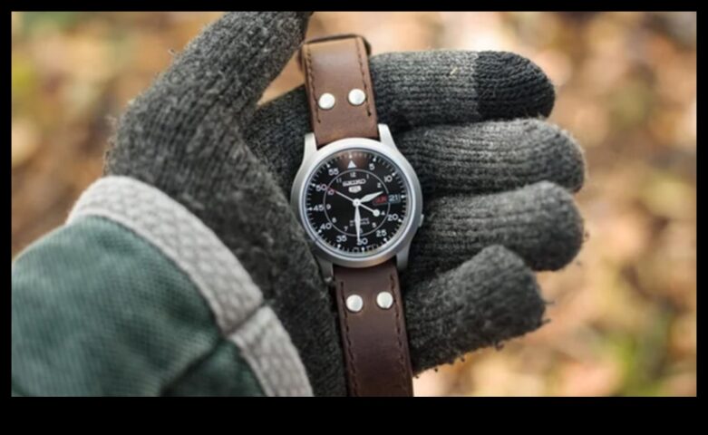 Wrist Chronicles Neliels audekls milžiem paziņojumiem