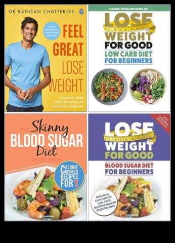 Zaudējiet svaru un jūtieties brīnišķīgi, ievērojot diētu ceļu zemu ogļhidrātu saturu